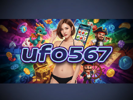 ufo567 PG SLOT