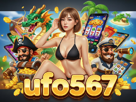 ufo567 slot